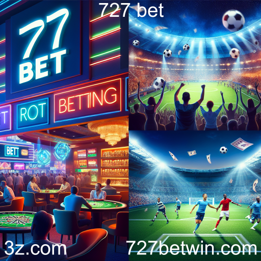 Esportes: A Diversão que Transforma Apostas em Emoções